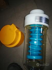 Dosatore anticalcare Cillit Immuno 600d1'1/2