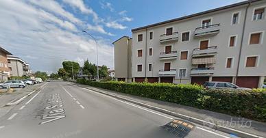 Monolocale con box auto - Montichiari