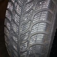 4 Ruote con antineve termici  185/65 R 15 88  t