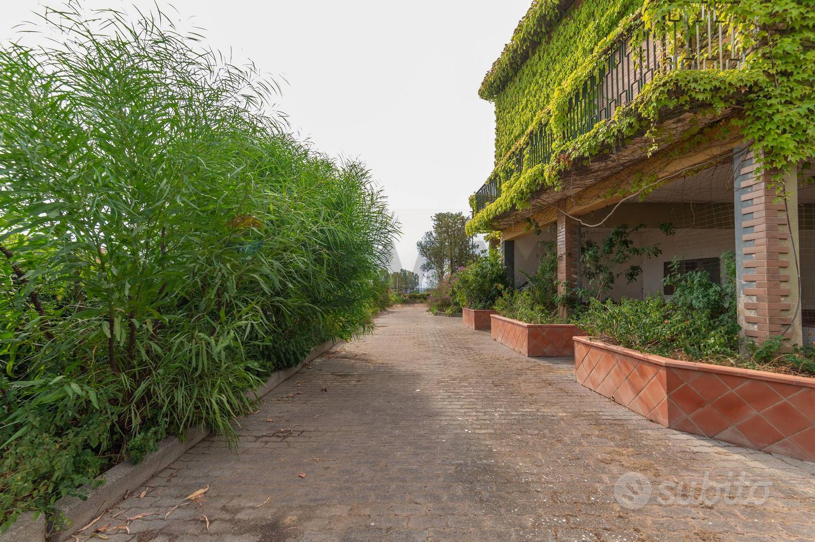 Casa – Caltagirone, Santo Pietro - Vista 2