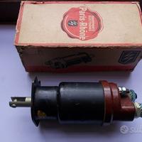 Solenoide motorino avviamento Panhard-Peugeot