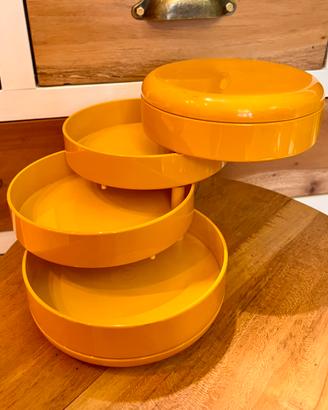 Rexite Multiplor 900 – design italiano anni ’70