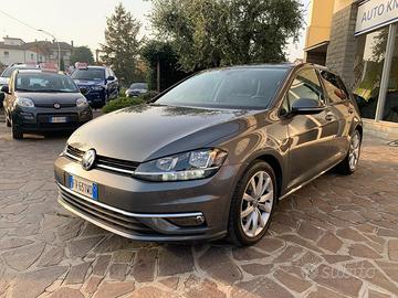 Volkswagen Golf 1.6 TDI 115 CV DSG 5p. Executive B