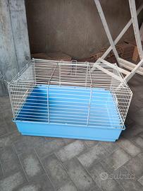 gabbie per animali 