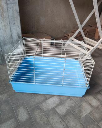 gabbie per animali 