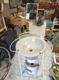 antico lavabo 