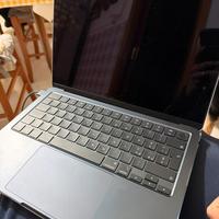 Apple macbook air m4