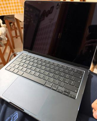 Apple macbook air m4