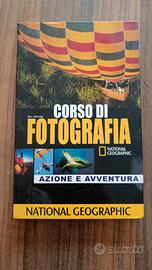 Corso di fotografia 