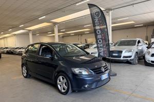 Volkswagen Golf Plus 1.9 TDI Trendline
