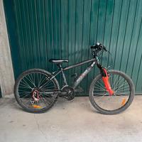 Bici da bambino 24