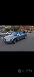 Audia4 cabrio