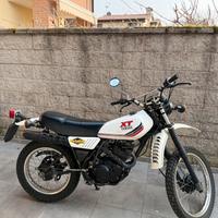 Yamaha XT 250