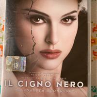 Il Cigno Nero . Dvd Sigillato