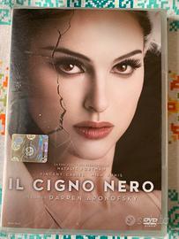 Il Cigno Nero . Dvd Sigillato