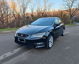 Seat Leon 2.0 tdi fr ST 150 cv manuale