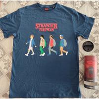 Maglietta Stranger Things 