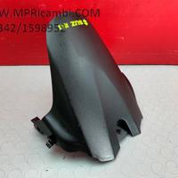 PARAFANGO POSTERIORE SUZUKI GSXR 600 2006 2007 GSX