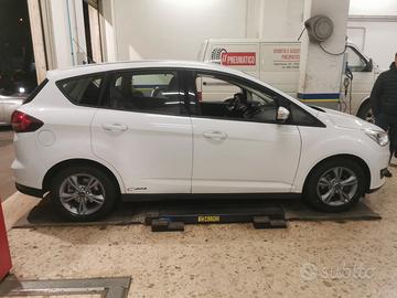 FORD C-Max 2ª serie Bs - 2018