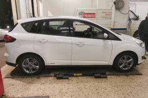FORD C-Max 2ª serie Bs - 2018