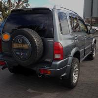 Suzuki Grand Vitara: ricambi