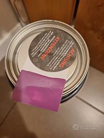 Tintura e smalto lavabile RAL 4008