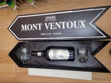 amaro del Ciclista confezione 