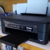 Stampante multifunzione a colori Epson xp 2150 wi-