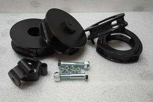 KIT RIALZO +4 KIA SPORTAGE 1SERIE 1994-2004