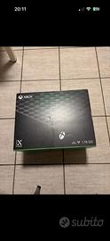 Xbox serie x