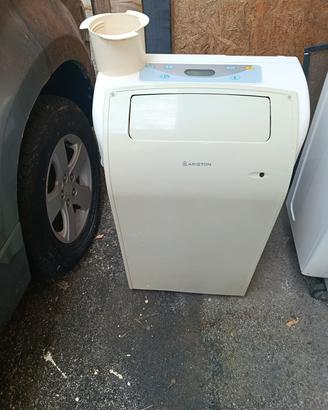 condizionatore ariston