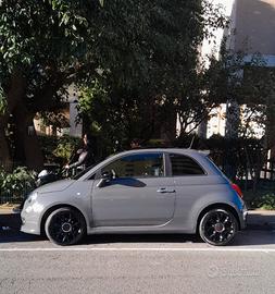 Carina per la citta ‘