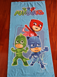 Telo mare Pj Masks