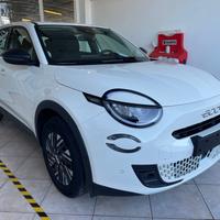 Fiat 600 Hybrid 100 CV DCT MHEV NO VINCOLO DI FINA