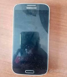 Samsung s4 per ricambi