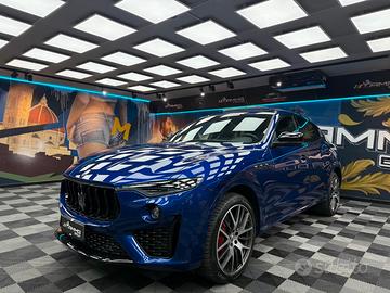 Maserati Levante V6 430 CV AWD Modena Ultima (223)