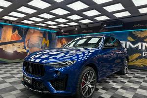 Maserati Levante V6 430 CV AWD Modena Ultima (223)