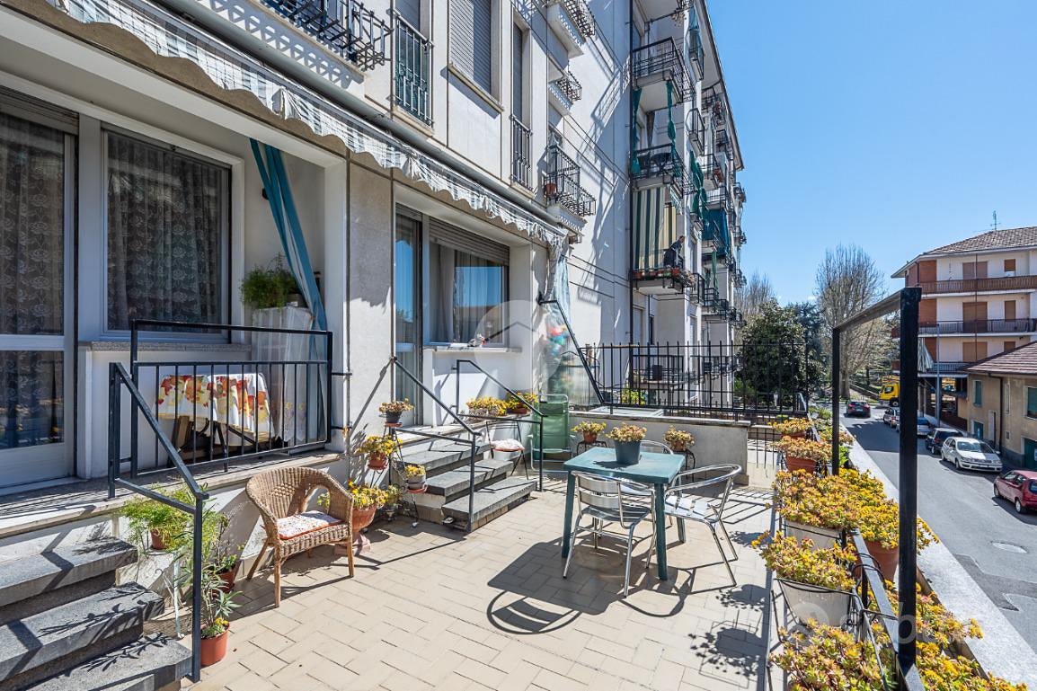 Apartment in Nichelino, Torino - Vista 2