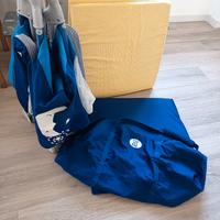 culla da campeggio Prenatal 