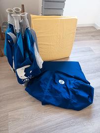 culla da campeggio Prenatal 