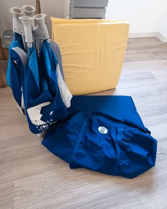 culla da campeggio Prenatal 