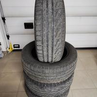 Pirelli Sottozero 235 55 17 99H neve