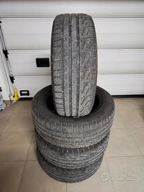 Pirelli Sottozero 235 55 17 99H neve