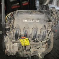 Motore honda jazz 1.2 idsi 2003 l12a1