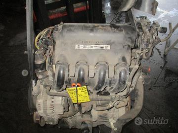 Motore honda jazz 1.2 idsi 2003 l12a1