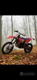 Beta 250 2t