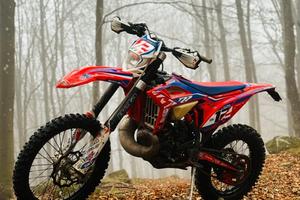 Beta 250 2t