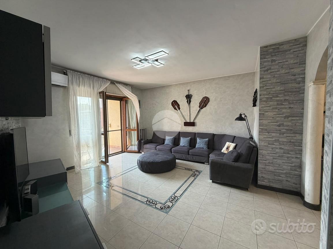 Appartamento – San Giuliano Milanese, Carpianello - Vista 4