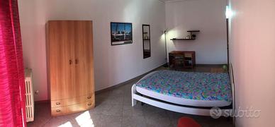 Camere per Studenti - Via Orsini Ducas 270/mese