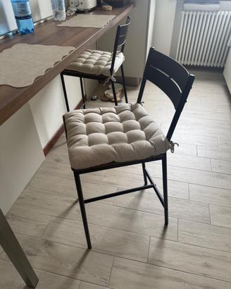 Sgabelli da cucina